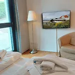 Potenberg 4a, Whg 2 Lejlighed Binz