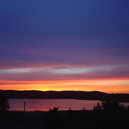 Potenberg 4a By Rujana Apartment Binz