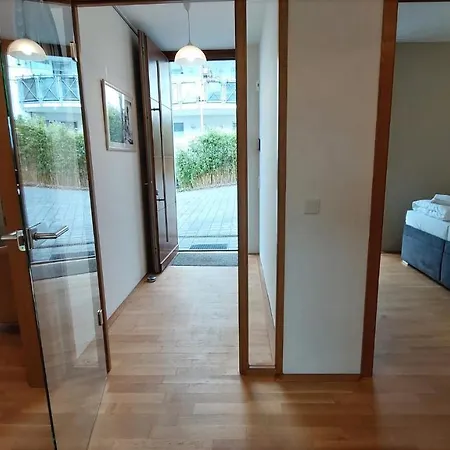 Apartment Potenberg 4a By Rujana *