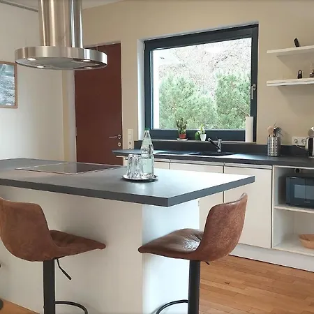 Apartment Potenberg 4a By Rujana *