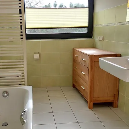 Potenberg 4a By Rujana Apartment