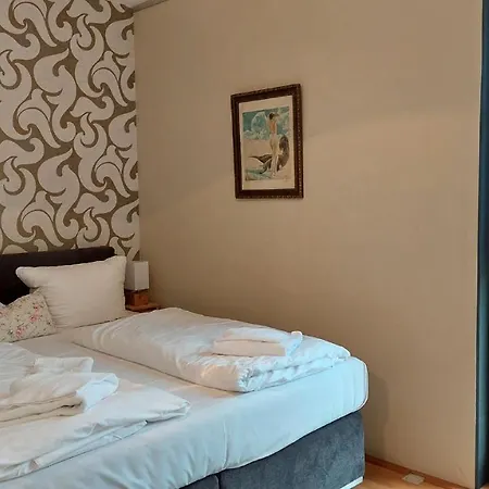 Potenberg 4a By Rujana Apartment *