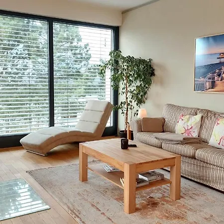 Apartment Potenberg 4a By Rujana *