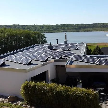 아파트 Potenberg 4a By Rujana