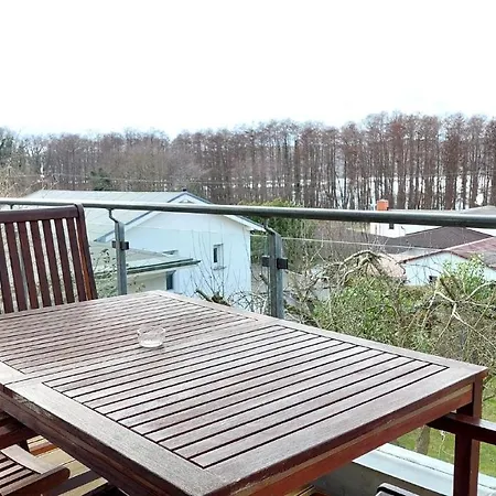 Potenberg 4a By Rujana 아파트 빈츠