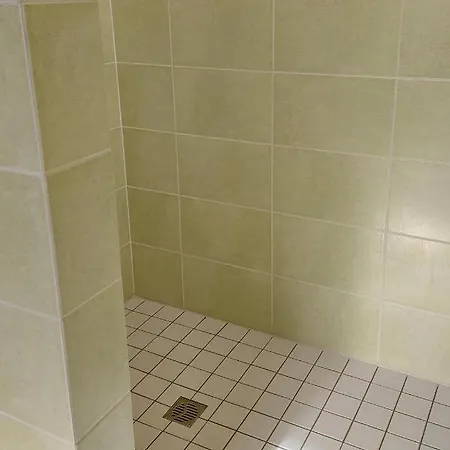 Potenberg 4a By Rujana Apartment Binz