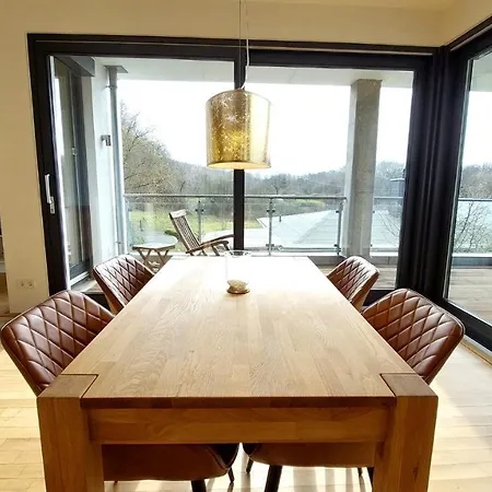 Potenberg 4a By Rujana Apartment