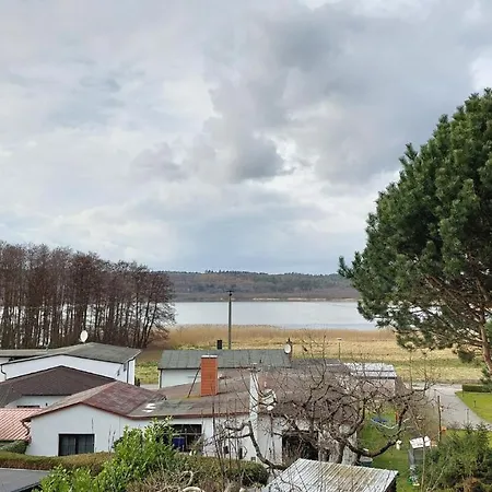 Apartment Potenberg 4a By Rujana Binz