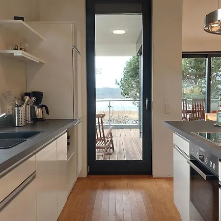 Apartment Potenberg 4a, Whg 2 Binz