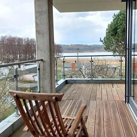 Potenberg 4a, Whg 2 * Binz
