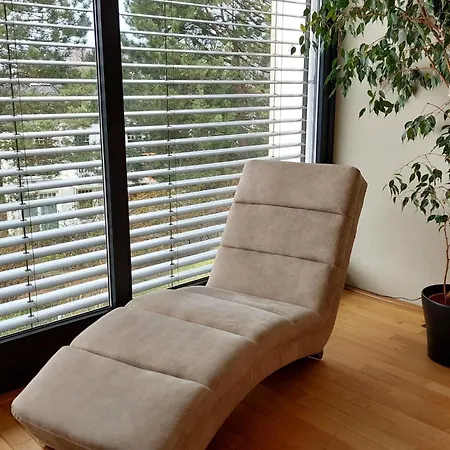 Potenberg 4a, Whg 2 * Binz