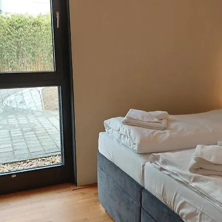 Apartment Potenberg 4a, Whg 2 *
